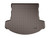 WeatherTech 2016+ Mazda CX-9 Cargo Liners - Cocoa