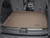 WeatherTech 2021+ GM Tahoe/Yukon (Behind 2nd Row Seating) Cargo Liners - Tan