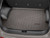 WeatherTech 2017+ Kia Sportage Cargo Liners - Cocoa