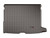 WeatherTech 2016+ Mercedes-Benz GLC-Class Cargo Liners - Cocoa