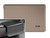 WeatherTech 2019+ Mercedes Benz G Class Cargo w/ Bumper Protector - Tan