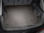 WeatherTech 2017+ Audi Q7 Cargo Liners - Cocoa