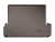 WeatherTech 2010+ Lexus GX Cargo Liners - Cocoa