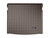 WeatherTech 2016+ BMW X1 Cargo Liners - Cocoa