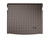WeatherTech 2016+ BMW X1 Cargo Liners - Cocoa