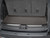 WeatherTech 2021-2021 Chevrolet Tahoe (Behind 3rd Row Seating) Cargo Liners - Cocoa