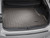 WeatherTech 2016+ Lexus RX Cargo Liners - Cocoa
