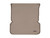 WeatherTech 00-04 Mazda MPV Cargo Liners - Tan