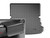 WeatherTech 17+ Cargo Liner With Bumper Protector - Black