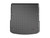 WeatherTech 2020+ A6 Allroad Cargo Liners - Black