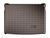 WeatherTech 2016+ Fiat 500X Cargo Liners - Cocoa