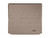 WeatherTech 00-06 Chevrolet Tahoe Cargo Liners - Tan