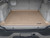 WeatherTech 00-06 Chevrolet Tahoe Cargo Liners - Tan