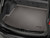 WeatherTech 2015.5+ Volvo V60 Cargo Liners - Cocoa