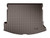 WeatherTech 2015.5+ Volvo V60 Cargo Liners - Cocoa