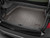 WeatherTech 2011+ Volvo S60 Cargo Liners - Cocoa