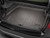 WeatherTech 2011+ Volvo S60 Cargo Liners - Cocoa