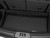 WeatherTech 2020+ Ford Explorer (Rear Cargo Well) Cargo Liner - Black