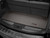 WeatherTech 2011-2013 Infiniti QX56 Cargo Liners - Cocoa