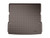 WeatherTech 2011-2013 Infiniti QX56 Cargo Liners - Cocoa