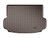 WeatherTech 2015+ Lexus NX Cargo Liners - Cocoa
