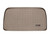 WeatherTech 99-04 Honda Odyssey Cargo Liners - Tan