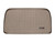WeatherTech 99-04 Honda Odyssey Cargo Liners - Tan