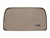 WeatherTech 99-04 Honda Odyssey Cargo Liners - Tan