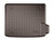 WeatherTech 2015+ BMW X4 Cargo Liners - Cocoa