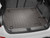 WeatherTech 2015+ BMW X4 Cargo Liners - Cocoa