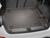 WeatherTech 2015+ BMW X4 Cargo Liners - Cocoa