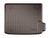 WeatherTech 2015+ BMW X4 Cargo Liners - Cocoa