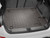 WeatherTech 2015+ BMW X4 Cargo Liners - Cocoa