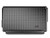 WeatherTech 2018+ Ford Expedition MAX Cargo Liner w/ Bumper Protector - Black