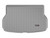 WeatherTech 13-18 Acura RDX Cargo Liners - Grey