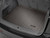 WeatherTech 2015+ Audi Q3 Cargo Liners - Cocoa