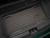WeatherTech 2014+ Mini Hardtop Cargo Liners - Cocoa