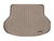 WeatherTech 99-03 Lexus RX300 Cargo Liners - Tan
