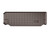 WeatherTech 2014-2015 BMW X5 Cargo Liners - Cocoa