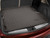 WeatherTech 2014-2016 Acura MDX Cargo Liners - Cocoa