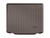 WeatherTech 2014+ Jeep Cherokee Cargo Liners - Cocoa