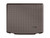 WeatherTech 2014+ Jeep Cherokee Cargo Liners - Cocoa