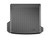 WeatherTech 2019+ Audi Q8 Cargo Liner - Black
