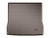 WeatherTech 2008-2015 Toyota Sequoia Cargo Liners - Cocoa