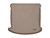 WeatherTech 97-98 Pontiac Trans Sport Short WB Cargo Liners - Tan
