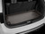 WeatherTech 2013+ Infiniti JX Cargo Liners - Cocoa