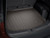 WeatherTech 2013-2016 Ford Escape Cargo Liners - Cocoa
