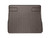WeatherTech 2011+ Toyota Sienna Cargo Liners - Cocoa