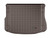 WeatherTech 2012+ Land Rover Range Rover Evoque Cargo Liners - Cocoa