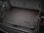 WeatherTech 2012+ Land Rover Range Rover Evoque Cargo Liners - Cocoa